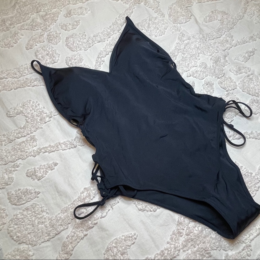 Abercrombie and Fitch bathing Suit